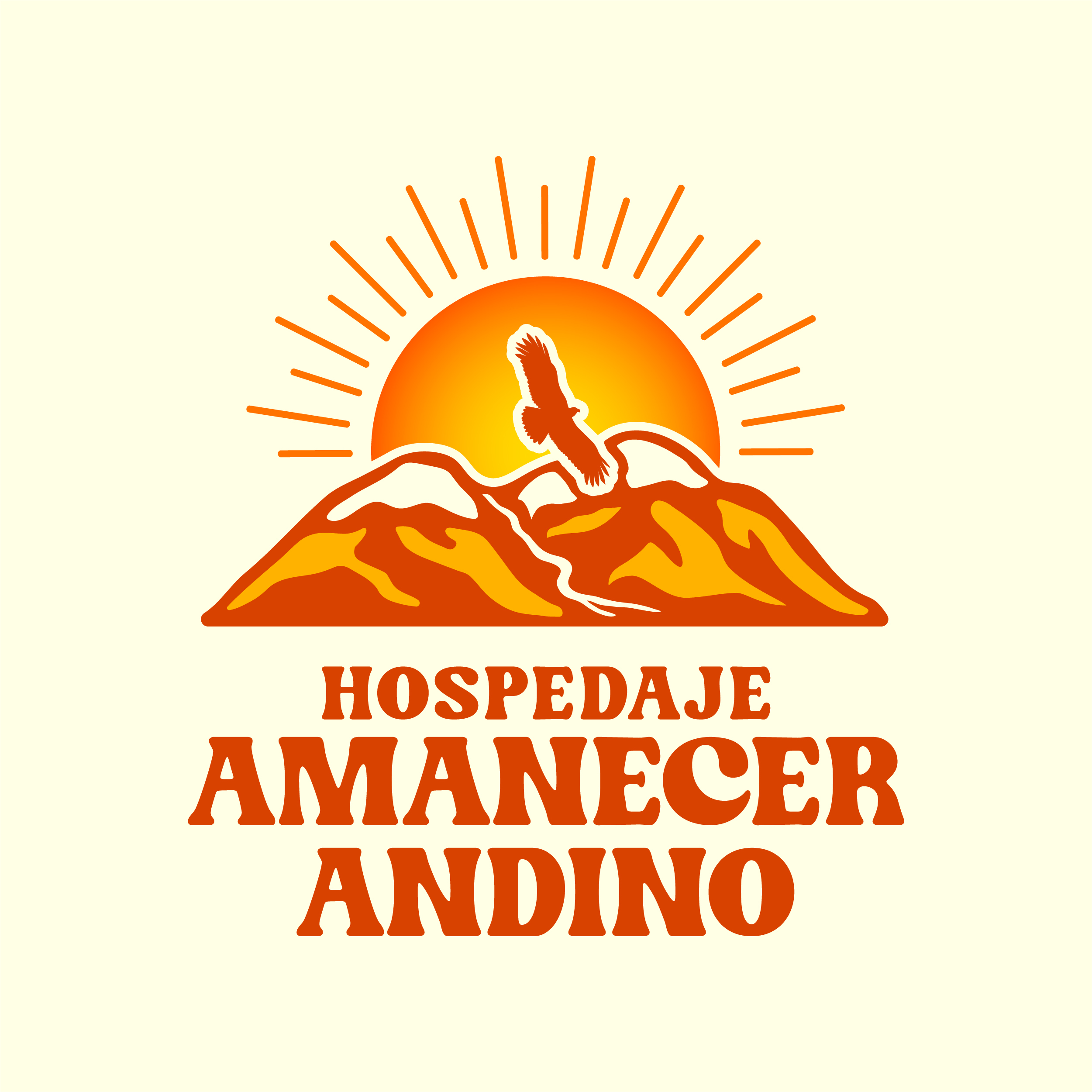 Hospedaje "Amanecer Andino" en San Antonio de los Cobres.